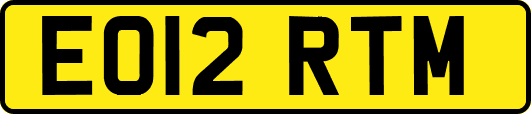 EO12RTM