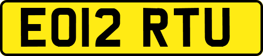 EO12RTU