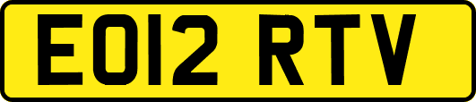 EO12RTV
