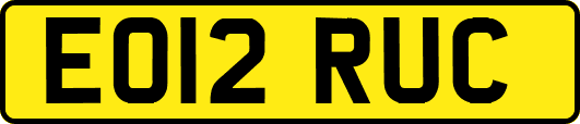 EO12RUC