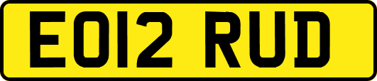 EO12RUD