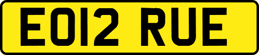 EO12RUE