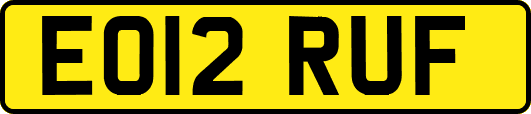 EO12RUF