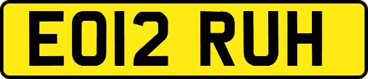 EO12RUH