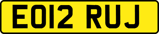 EO12RUJ