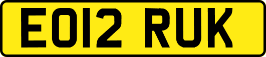 EO12RUK