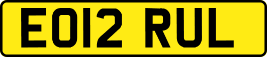 EO12RUL
