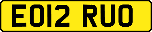 EO12RUO