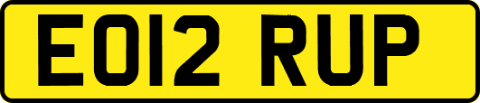EO12RUP