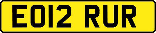 EO12RUR