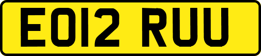 EO12RUU
