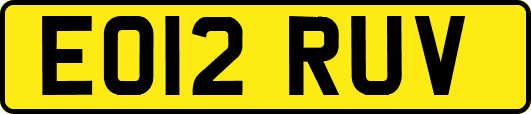 EO12RUV