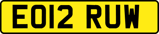 EO12RUW