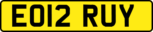 EO12RUY