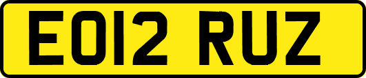EO12RUZ