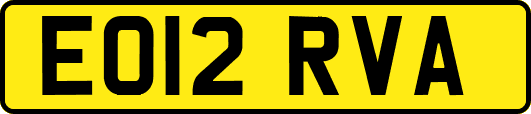 EO12RVA