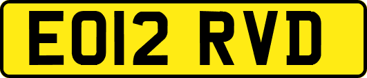EO12RVD