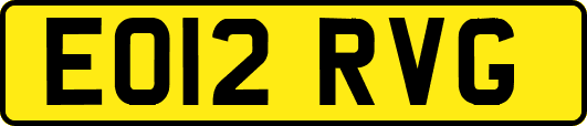 EO12RVG