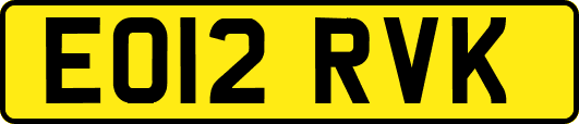 EO12RVK