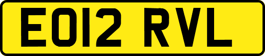 EO12RVL