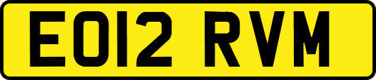 EO12RVM