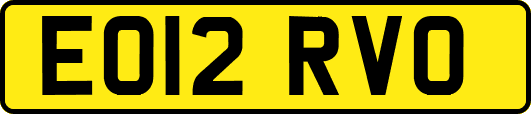 EO12RVO