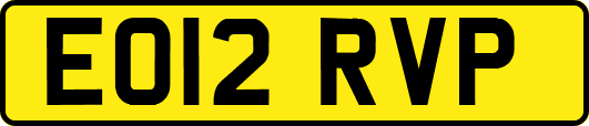 EO12RVP