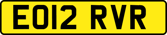 EO12RVR