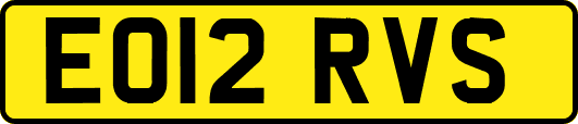 EO12RVS