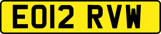 EO12RVW
