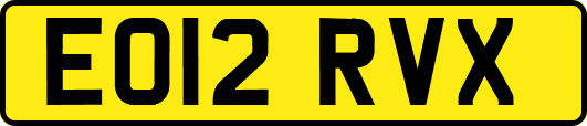 EO12RVX