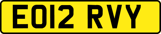 EO12RVY