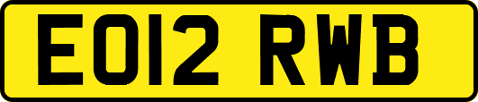 EO12RWB