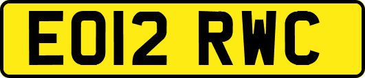 EO12RWC
