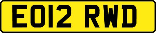 EO12RWD