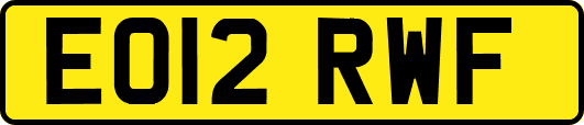 EO12RWF