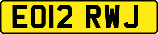 EO12RWJ