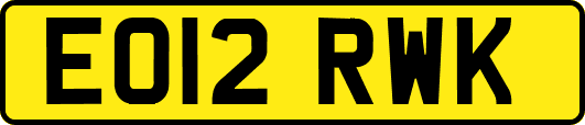EO12RWK