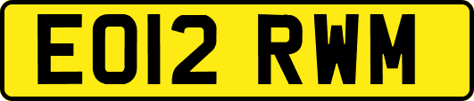 EO12RWM