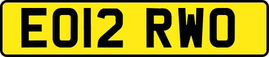 EO12RWO
