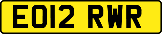 EO12RWR