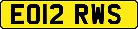 EO12RWS