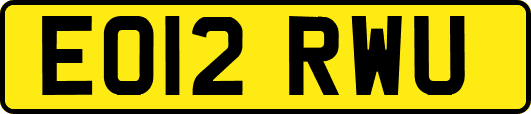 EO12RWU