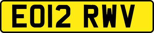 EO12RWV