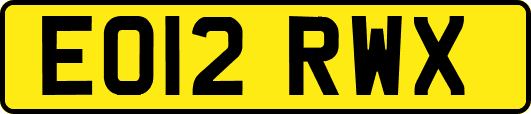 EO12RWX