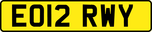 EO12RWY