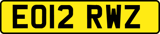 EO12RWZ