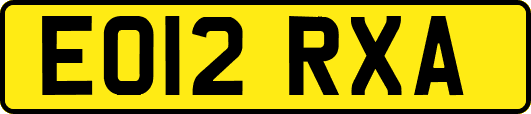 EO12RXA