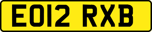 EO12RXB