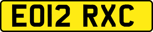 EO12RXC